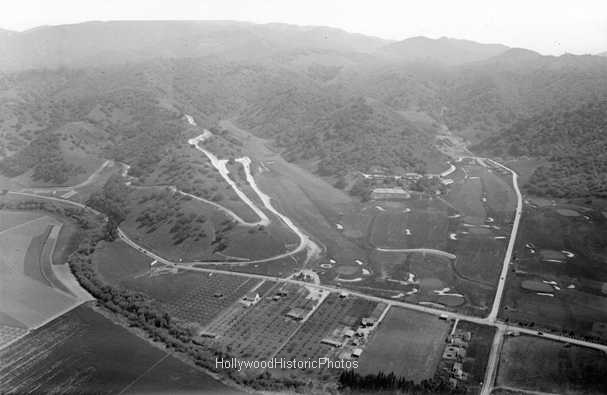 LOCStudio City Hollywood Country Club ColdwaterVentura 1925.jpg